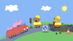 Peppa Muc