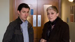 Trial and Retribution