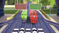 Chuggington