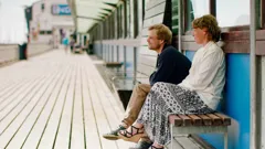 The Killer In My Family