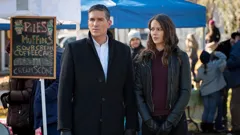 Person of Interest