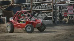 Junkyard Empire