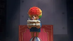 The Adventures of Paddington