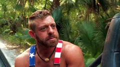 Naked And Afraid