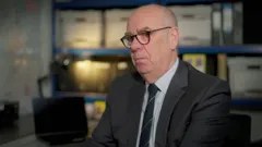 Donal MacIntyre's UK Killer Evidence