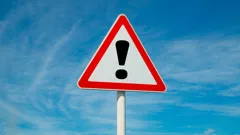 A Hole Lot of Trouble