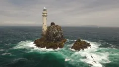 Great Lighthouses of Ireland