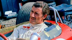 Graham Hill - World Champion