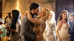 The Only Way Is Essexmas