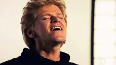 All Day - 80s Power Ballads!