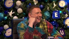 8 Out of 10 Cats Does Countdown...