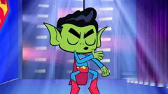 Teen Titans Go!