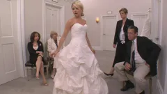 Say Yes to the Dress