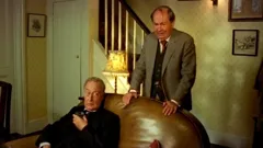 Last of the Summer Wine