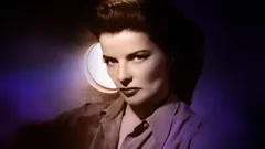Katharine Hepburn