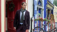 Christmas at Castle Hart