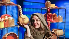Horrible Histories