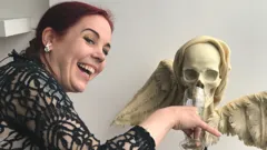 **Visually Signed* The...