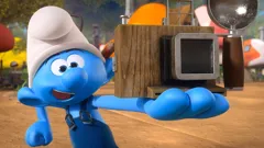 The Smurfs
