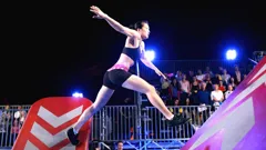 Australian Ninja Warrior