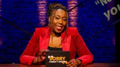 Sorry, I Didn't Know