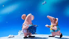 Clangers
