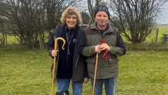 Britain's Most Scenic Counties