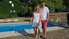 A New Life in the Sun