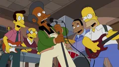 The Simpsons