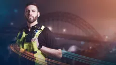 Motorway Cops
