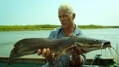 River Monsters