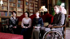 Downton Abbey