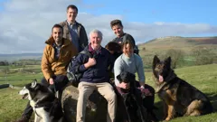 The Yorkshire Vet