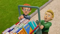 Fireman Sam