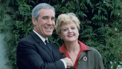 Murder, She Wrote