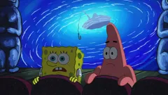 SpongeBob SquarePants