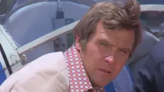 The Six Million Dollar Man