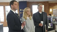 NCIS