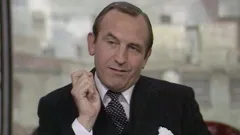 The Fall and Rise of...