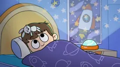 Adam Loves Adventure