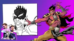 Will Sliney's Storytellers