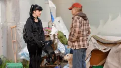NCIS