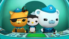 Octonauts