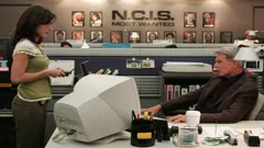 NCIS