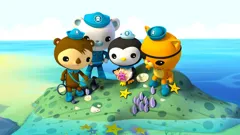 Octonauts