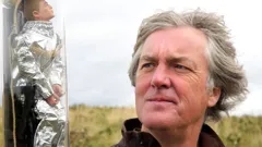 James May's Toy Stories Special...