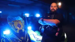 Police Interceptors