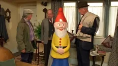 Last of the Summer Wine