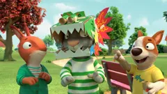 Pip and Posy