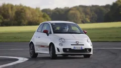 Top Gear